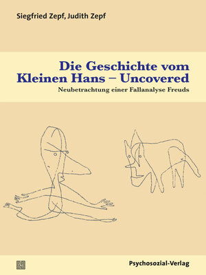 cover image of Die Geschichte vom Kleinen Hans – Uncovered